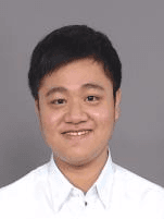 Võ Thanh Phát — ảnh đại diện lập trình viên frontend